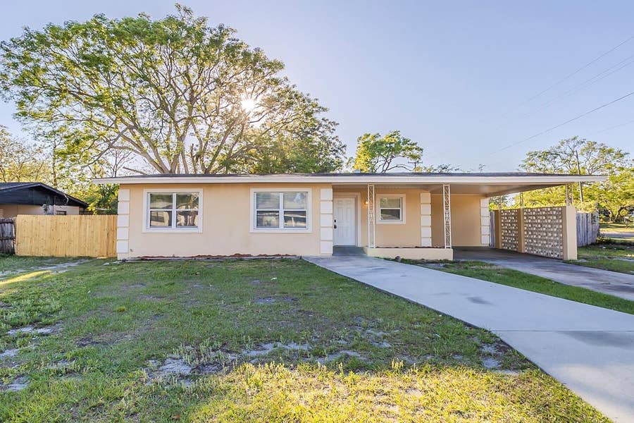 Property photo for 4320 MEADOWBROOK AVENUE, Orlando, FL