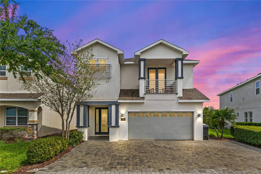 Property photo for 7483 MARKER AVENUE, Kissimmee, FL