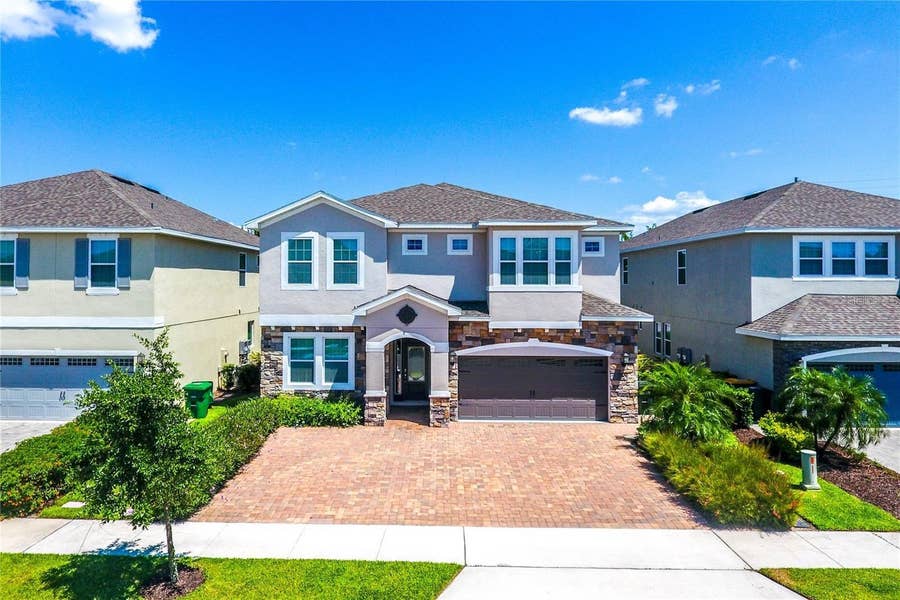 Property photo for 7463 MARKER AVENUE, Kissimmee, FL
