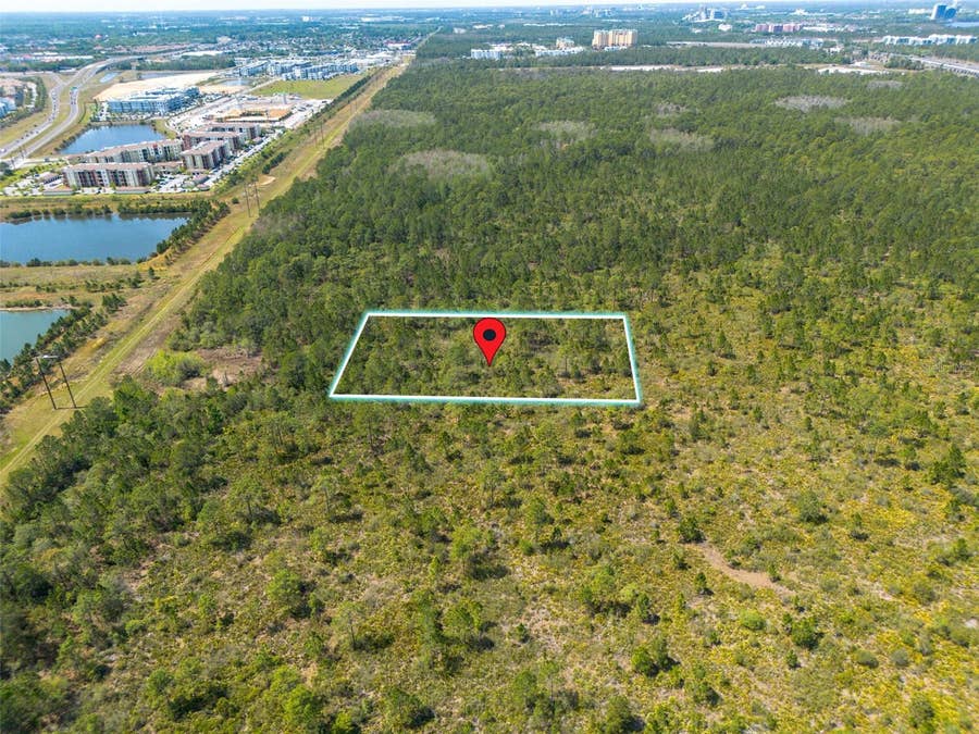 Property photo for SR-535, Orlando, FL