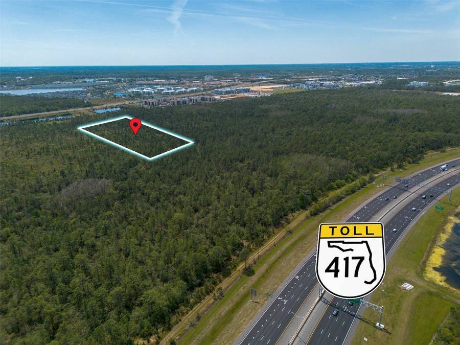 Property photo for SR-535, Orlando, FL