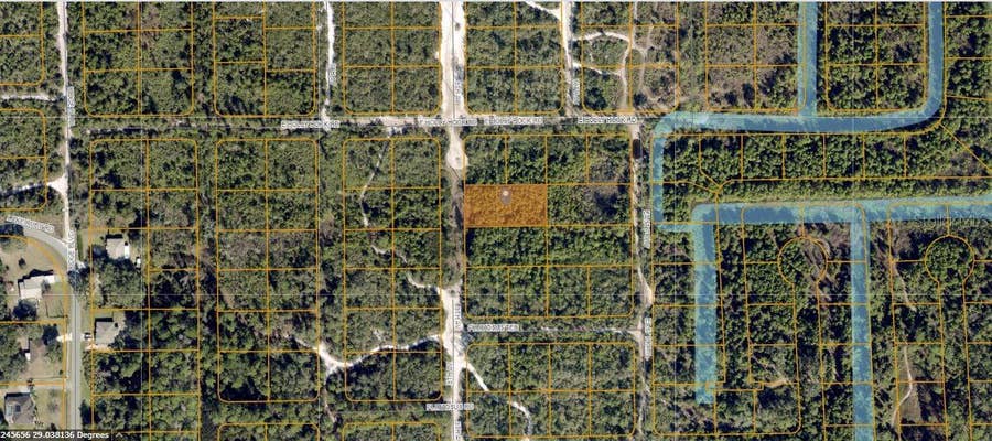 Property photo for HOLLYHOCK E, Deland, FL