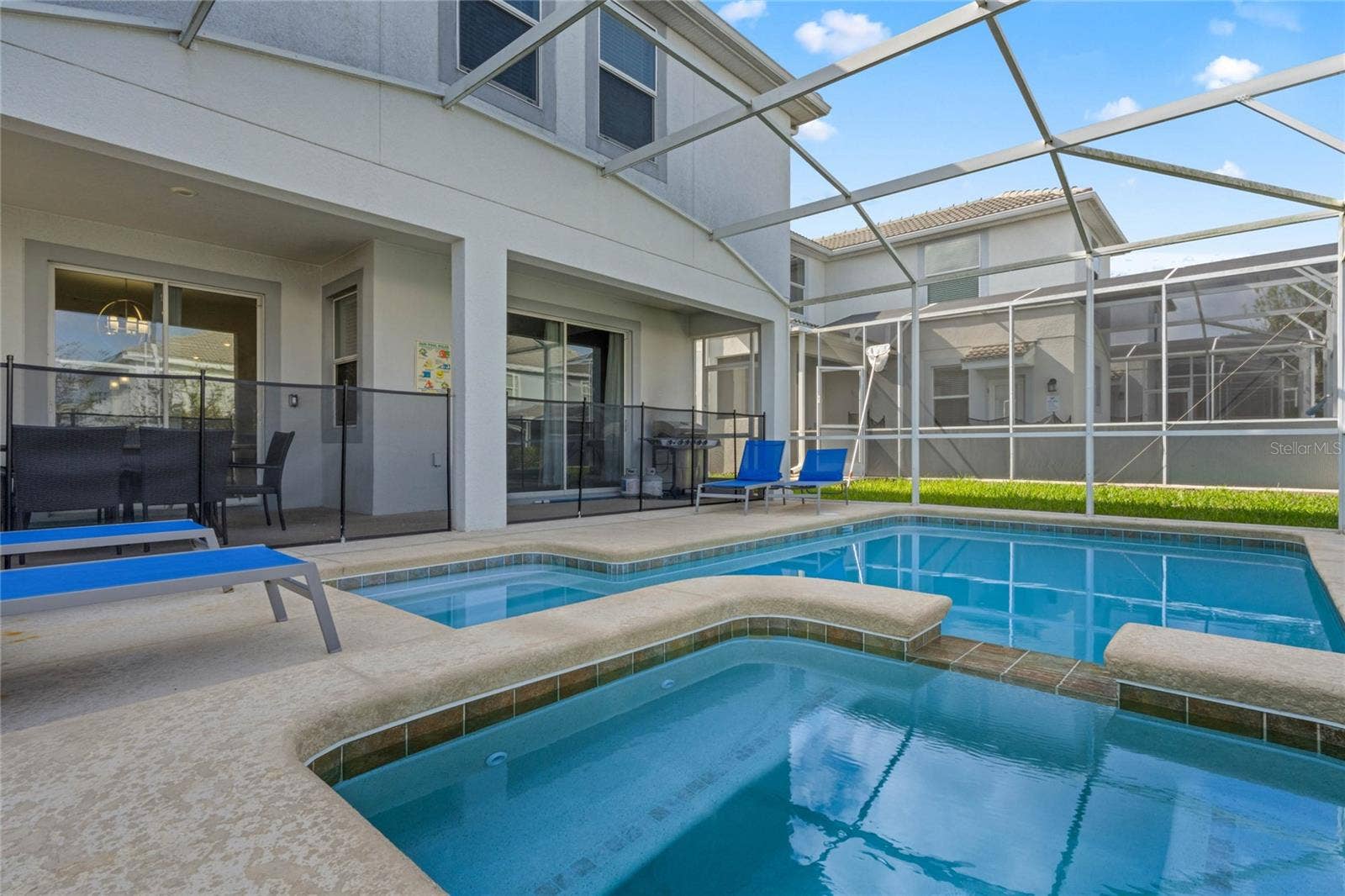 1565 MULLIGAN BOULEVARD, Davenport, FL 33896 1565 MULLIGAN BOULEVARD, Davenport, FL 33896
