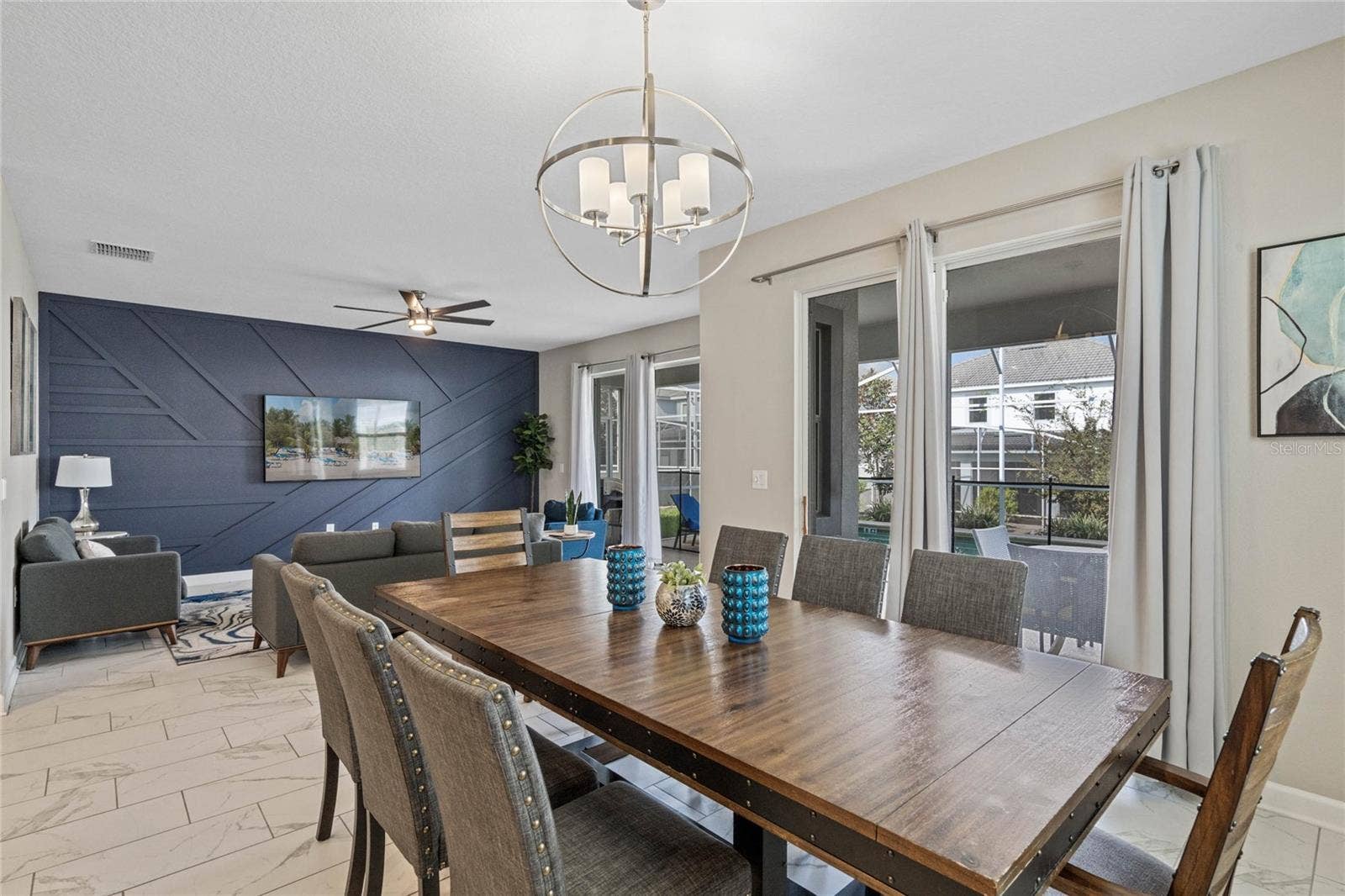 1565 MULLIGAN BOULEVARD, Davenport, FL 33896 1565 MULLIGAN BOULEVARD, Davenport, FL 33896