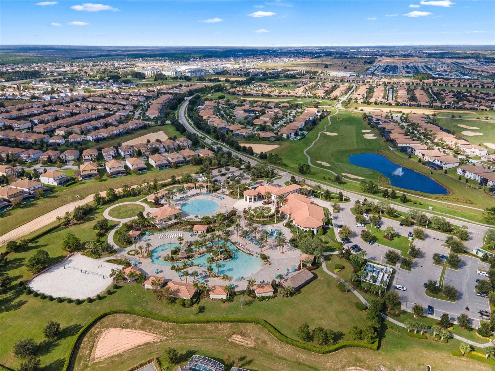 1565 MULLIGAN BOULEVARD, Davenport, FL 33896 1565 MULLIGAN BOULEVARD, Davenport, FL 33896