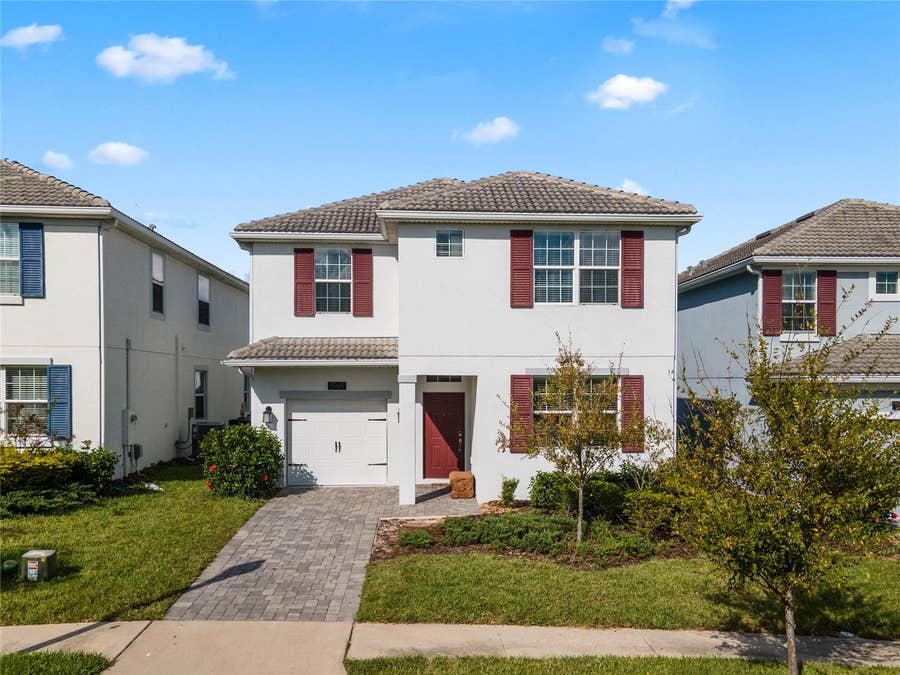 Property photo for 1565 MULLIGAN BOULEVARD, Davenport, FL