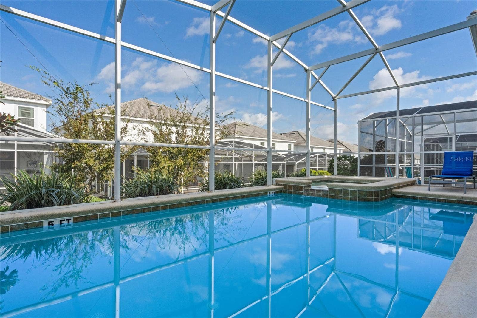 1565 MULLIGAN BOULEVARD, Davenport, FL 33896 1565 MULLIGAN BOULEVARD, Davenport, FL 33896