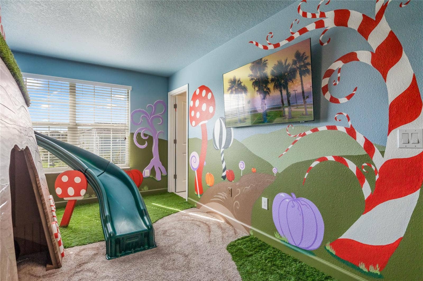 1565 MULLIGAN BOULEVARD, Davenport, FL 33896 1565 MULLIGAN BOULEVARD, Davenport, FL 33896