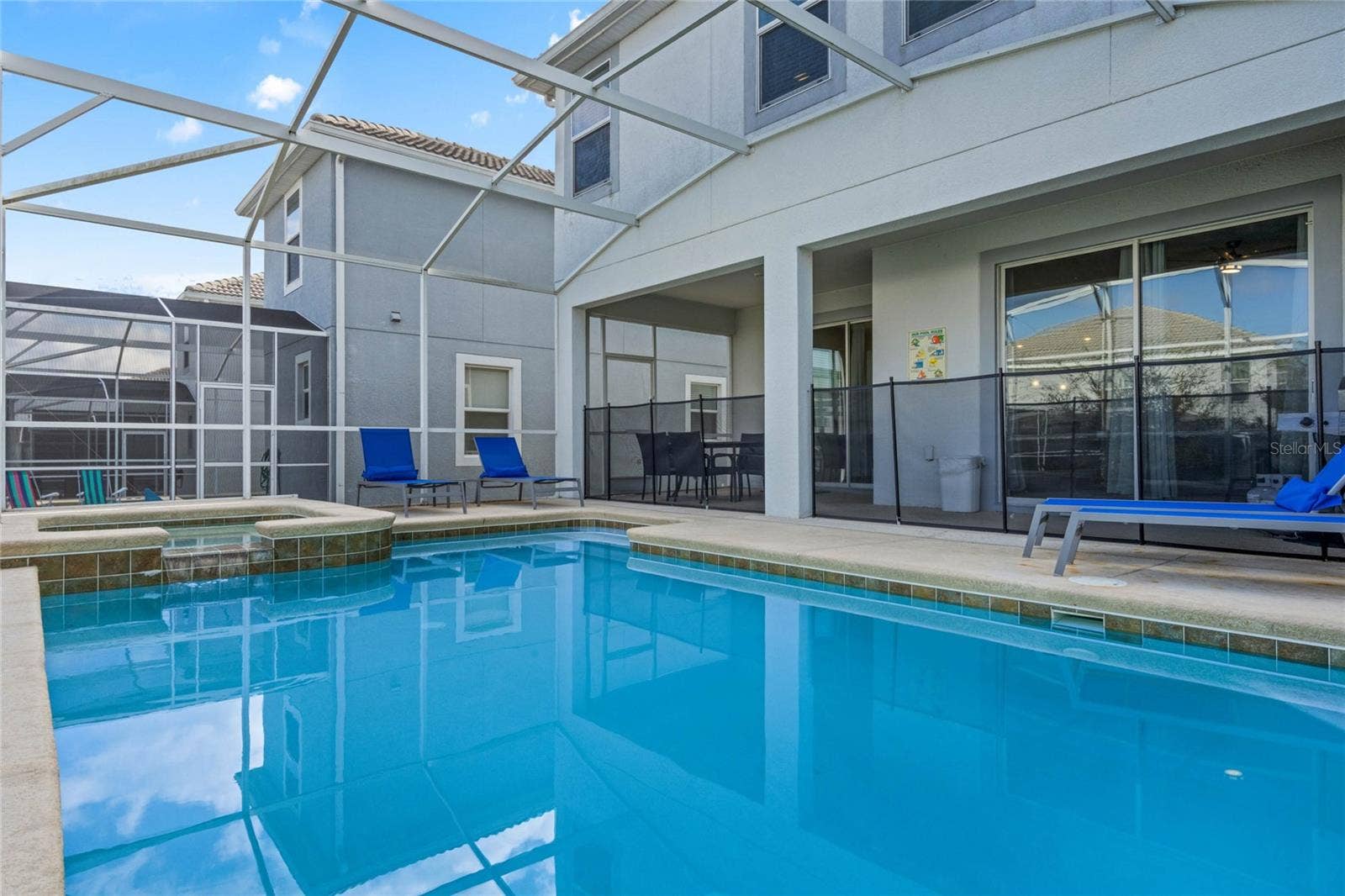1565 MULLIGAN BOULEVARD, Davenport, FL 33896 1565 MULLIGAN BOULEVARD, Davenport, FL 33896