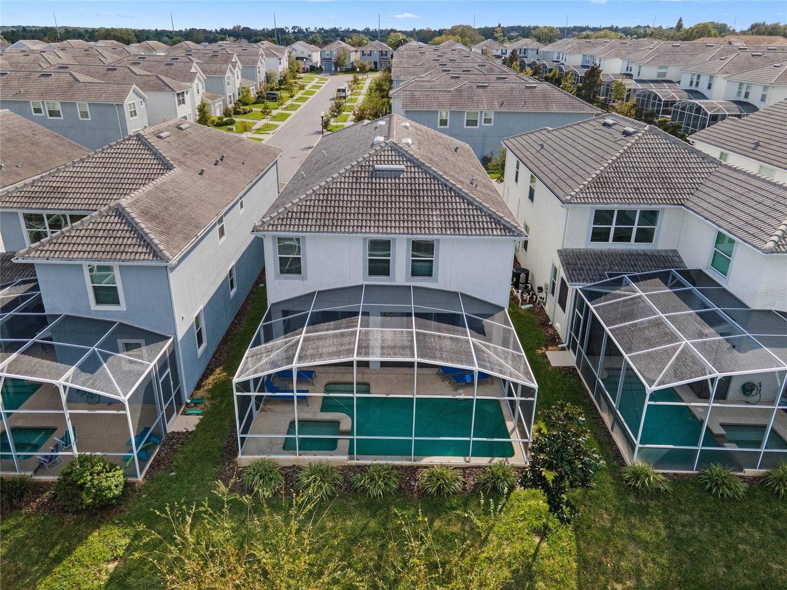 1565 MULLIGAN BOULEVARD, Davenport, FL 33896 1565 MULLIGAN BOULEVARD, Davenport, FL 33896