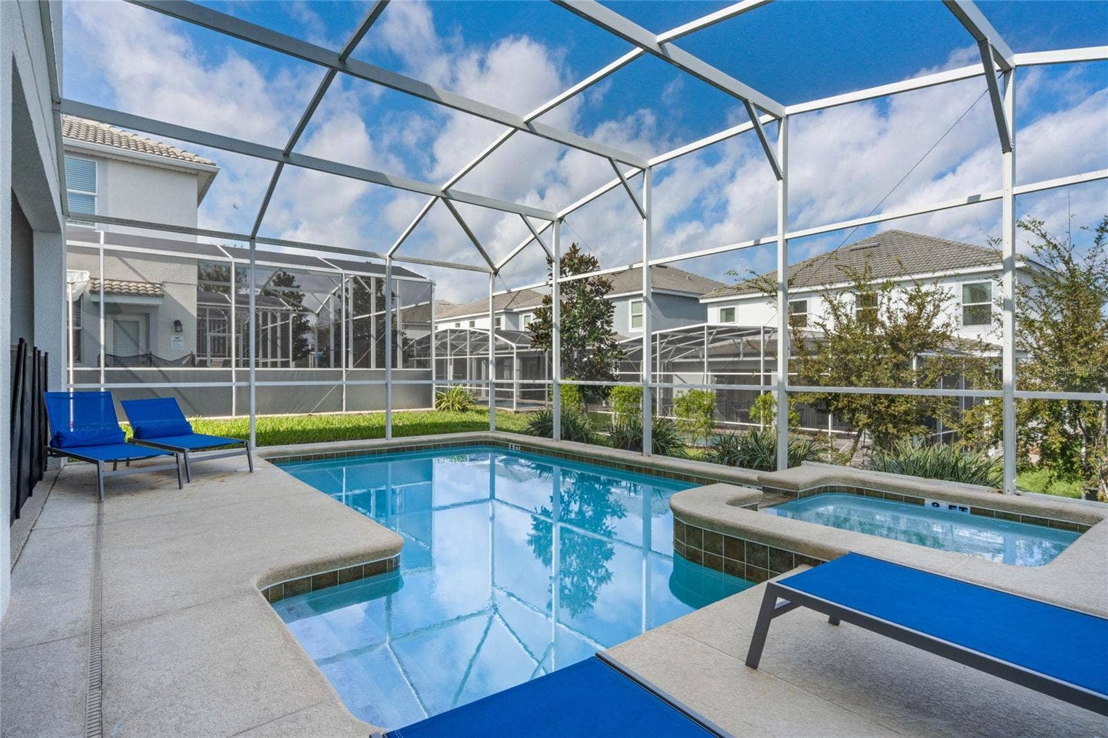 1565 MULLIGAN BOULEVARD, Davenport, FL 33896 1565 MULLIGAN BOULEVARD, Davenport, FL 33896
