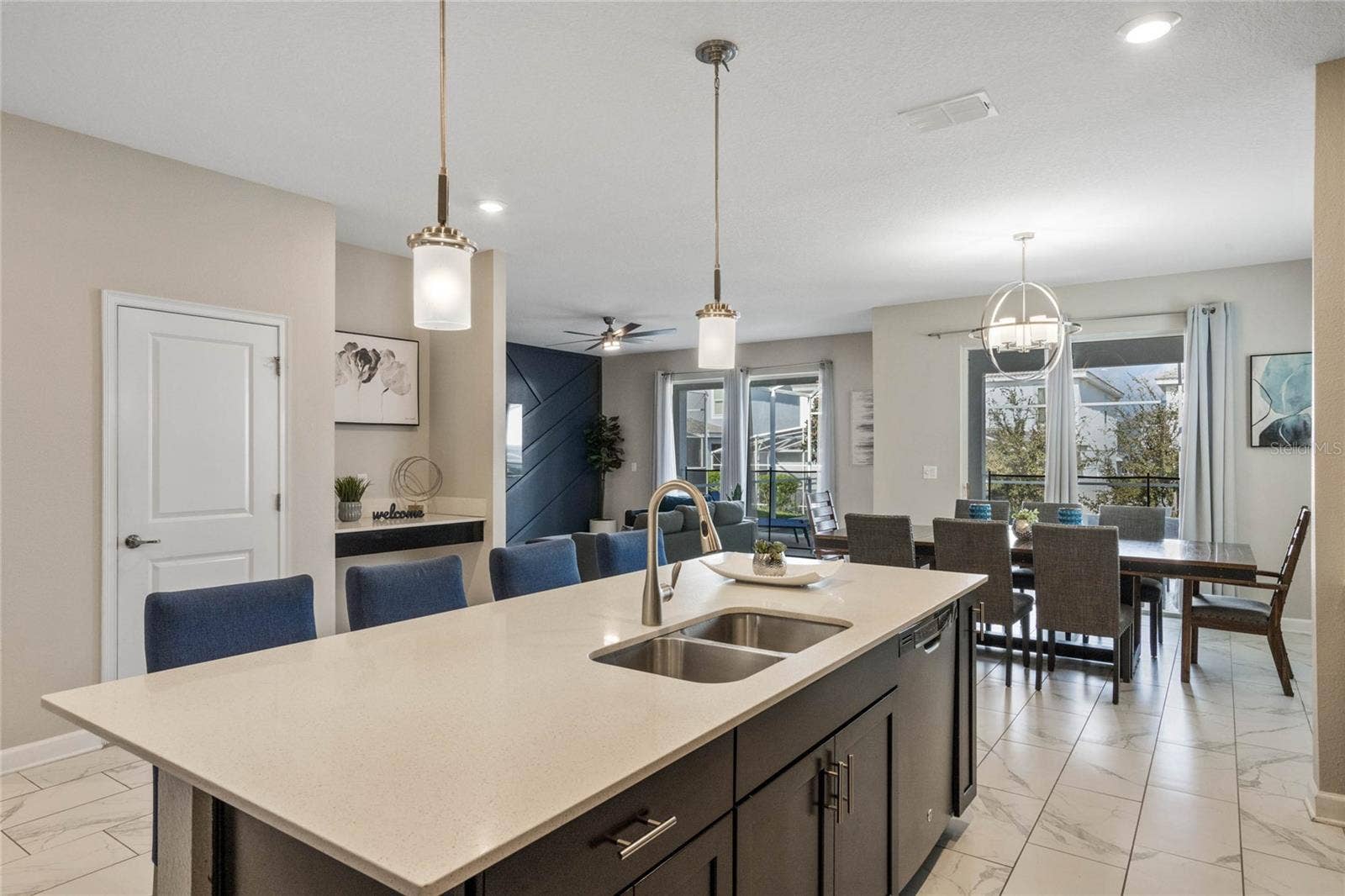 1565 MULLIGAN BOULEVARD, Davenport, FL 33896 1565 MULLIGAN BOULEVARD, Davenport, FL 33896