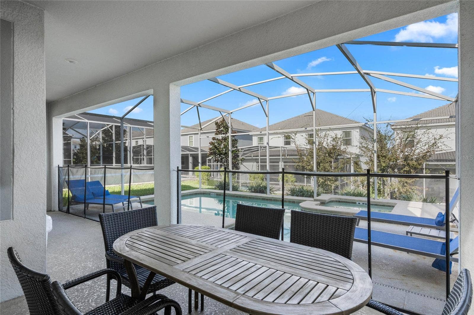 1565 MULLIGAN BOULEVARD, Davenport, FL 33896 1565 MULLIGAN BOULEVARD, Davenport, FL 33896