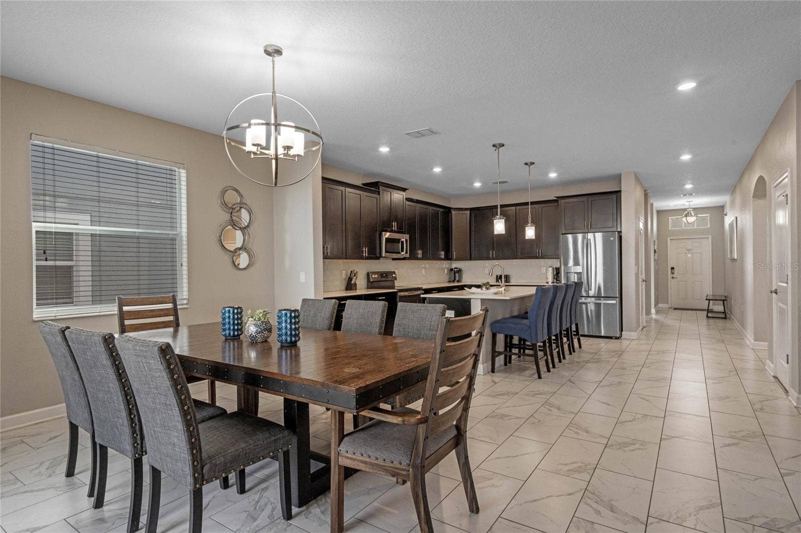 1565 MULLIGAN BOULEVARD, Davenport, FL 33896 1565 MULLIGAN BOULEVARD, Davenport, FL 33896