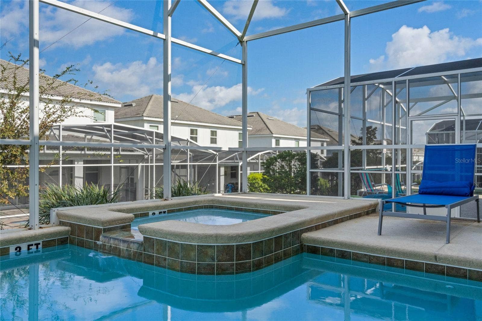 1565 MULLIGAN BOULEVARD, Davenport, FL 33896 1565 MULLIGAN BOULEVARD, Davenport, FL 33896