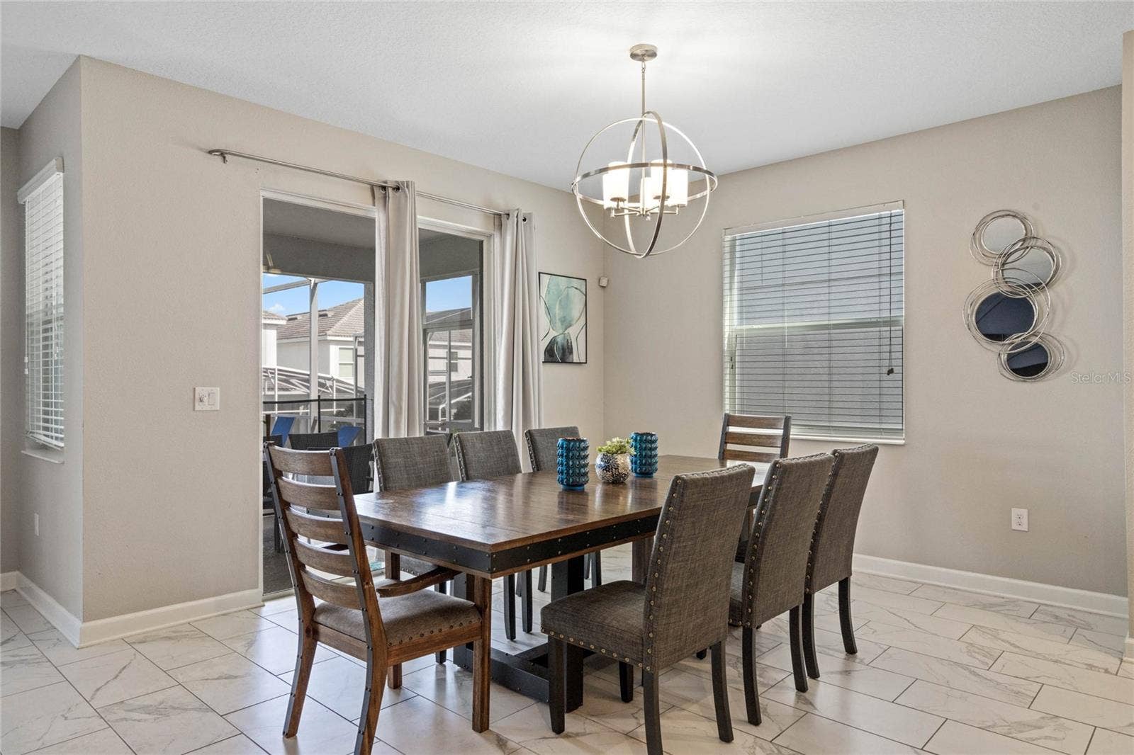 1565 MULLIGAN BOULEVARD, Davenport, FL 33896 1565 MULLIGAN BOULEVARD, Davenport, FL 33896