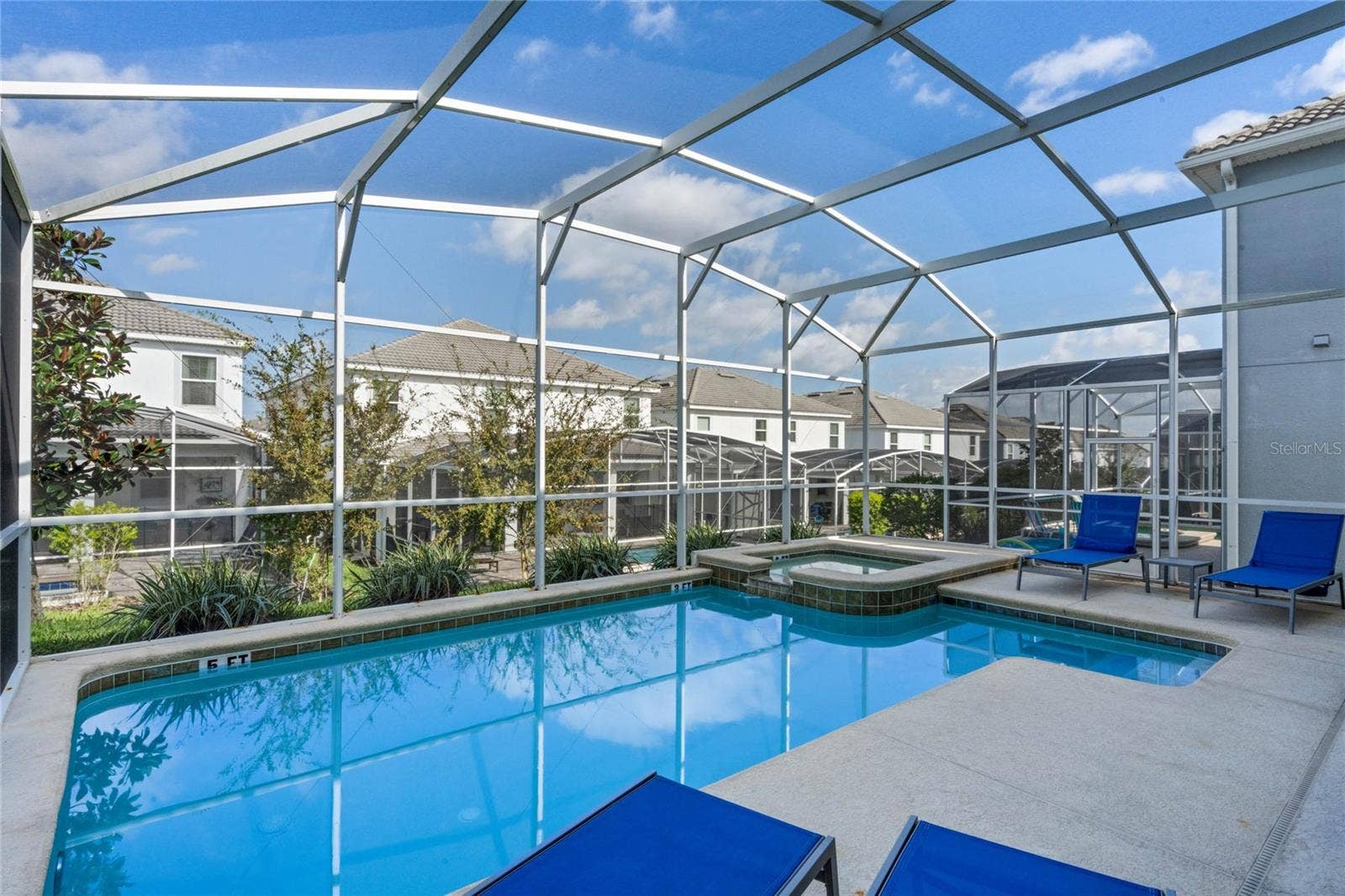 1565 MULLIGAN BOULEVARD, Davenport, FL 33896 1565 MULLIGAN BOULEVARD, Davenport, FL 33896
