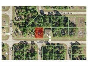 Property photo for 32 MASTER DRIVE, Placida, FL