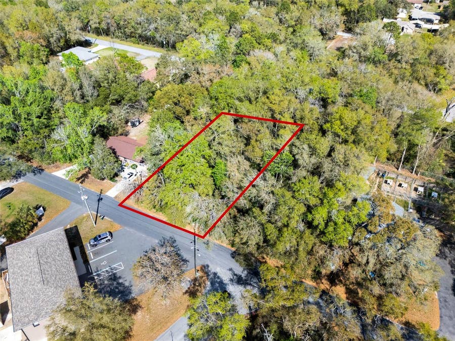Property photo for 709 S SMITH AVENUE, Inverness, FL
