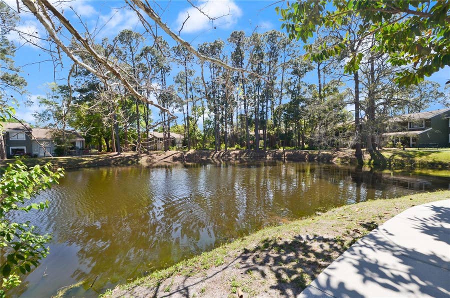 Property photo for 6114 PEREGRINE AVENUE, #D03, Orlando, FL