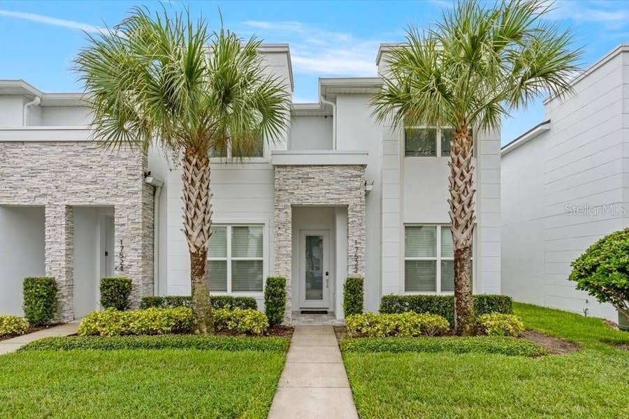 Property photo for 17522 HIDDEN FOREST DRIVE, Clermont, FL