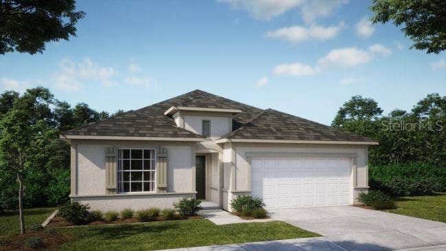 Property photo for 4895 LYRIC DRIVE, Mascotte, FL