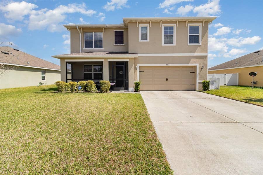 Property photo for 9731 PEPPER TREE TRAIL, Wildwood, FL
