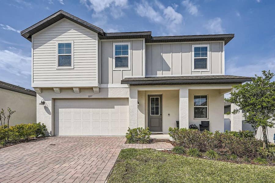 Property photo for 2277 CROSSBOW STREET, Clermont, FL