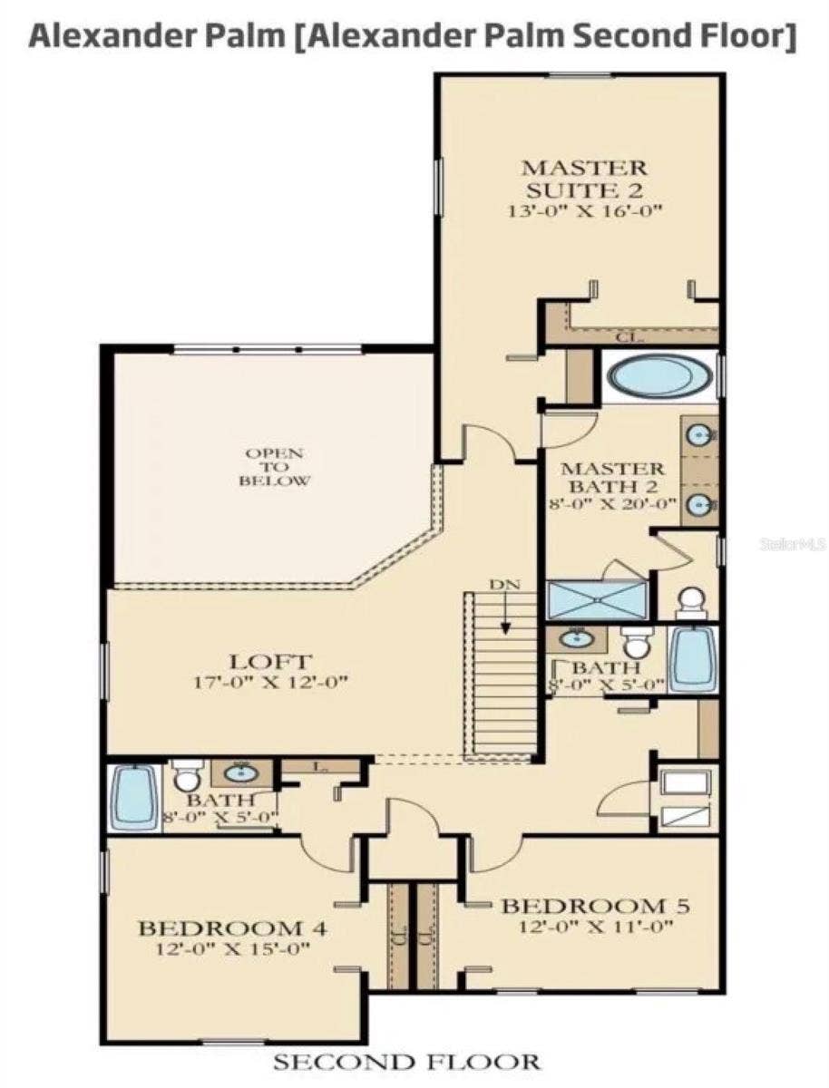 1555 FLANGE DRIVE, Davenport, FL 33896 1555 FLANGE DRIVE, Davenport, FL 33896