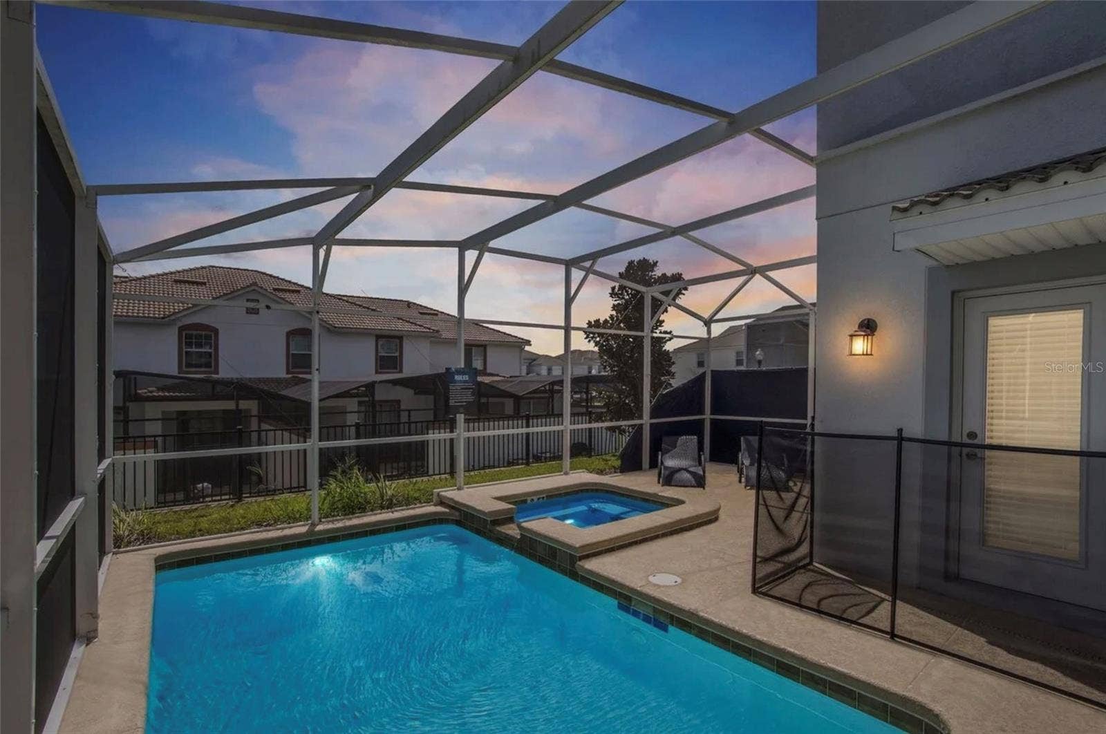 1555 FLANGE DRIVE, Davenport, FL 33896 1555 FLANGE DRIVE, Davenport, FL 33896