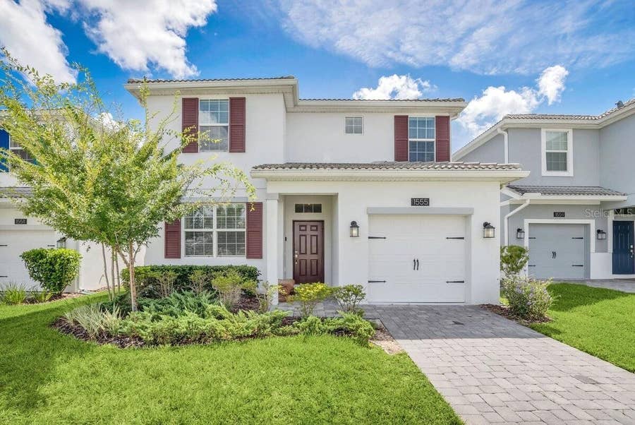 Property photo for 1555 FLANGE DRIVE, Davenport, FL