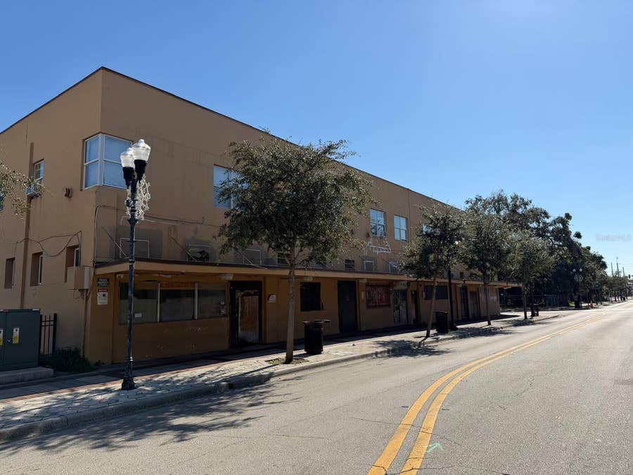 Property photo for 221 S PARRAMORE AVENUE, #7A, Orlando, FL