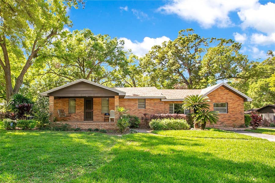 Property photo for 1120 SHEELER AVENUE, Apopka, FL