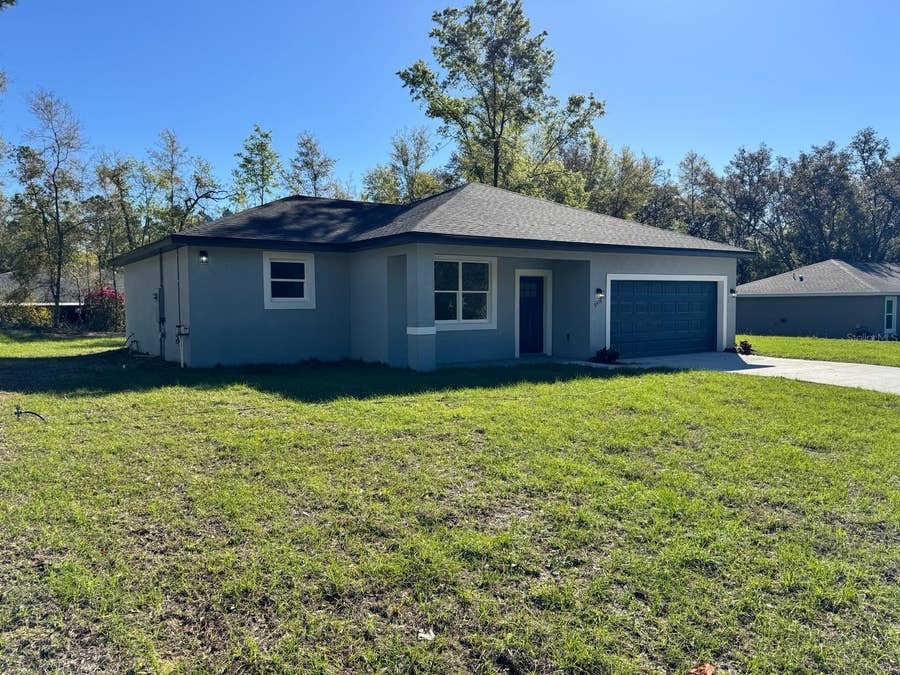 Property photo for 8419 N SAXON WAY, Citrus Springs, FL