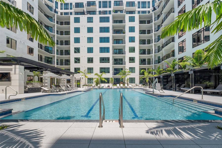 Property photo for 1991 MAIN STREET, #Aster - B4, Sarasota, FL