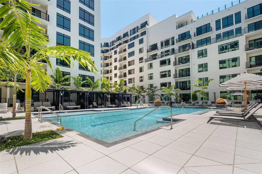 Property photo for 1991 MAIN STREET, #Links B10 Den, Sarasota, FL