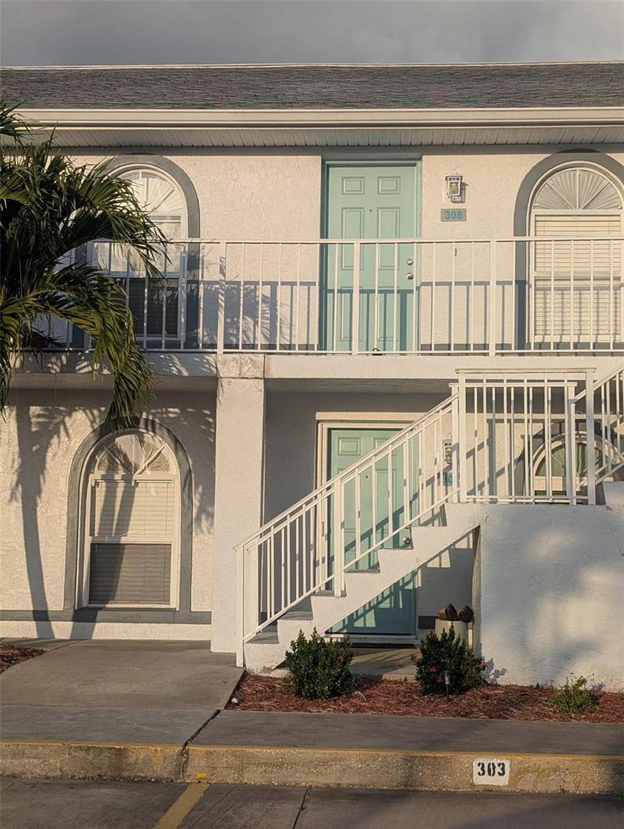 Property photo for 308 STEPHEN DRIVE, #8, Lake Placid, FL