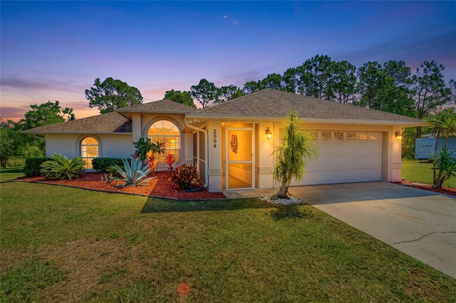 Property photo for 3394 HAWKIN DRIVE, Kissimmee, FL
