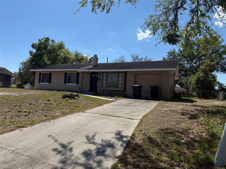 Property photo for 2108 WOLF ROAD, Orlando, FL
