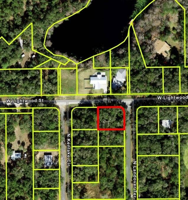 Property photo for 11704 N LANDOVER TERRACE, Citrus Springs, FL
