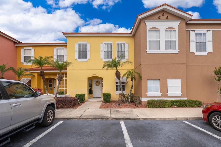 Property photo for 979 PARK TERRACE CIRCLE, Kissimmee, FL