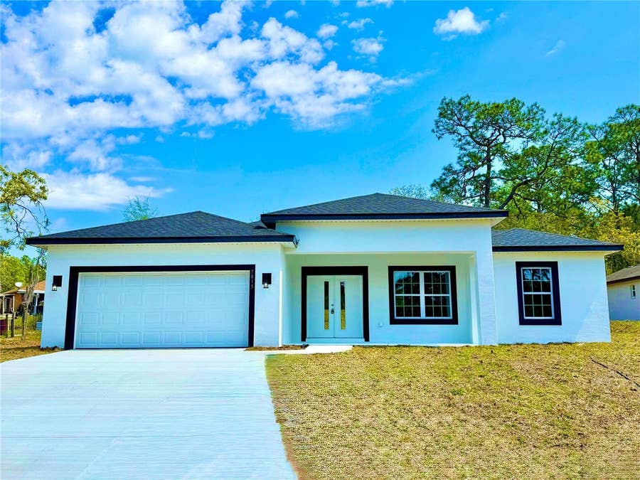 Property photo for 7815 N PRIMROSE DRIVE, Citrus Springs, FL
