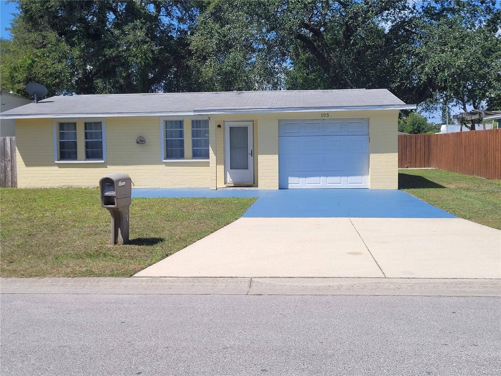 103 MASON PARK DRIVE, Daytona Beach, FL 32117 103 MASON PARK DRIVE, Daytona Beach, FL 32117