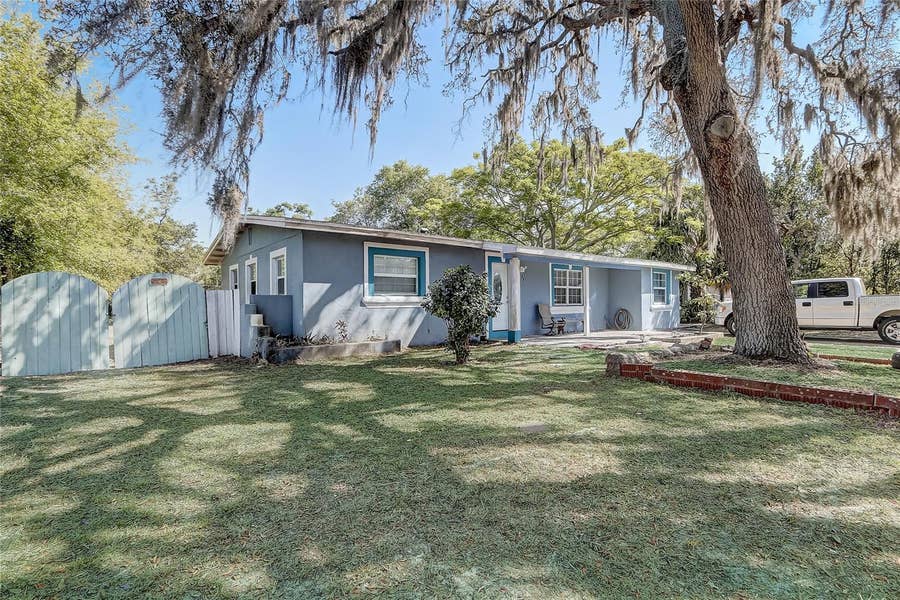 Property photo for 243 W MARTIN STREET, Apopka, FL
