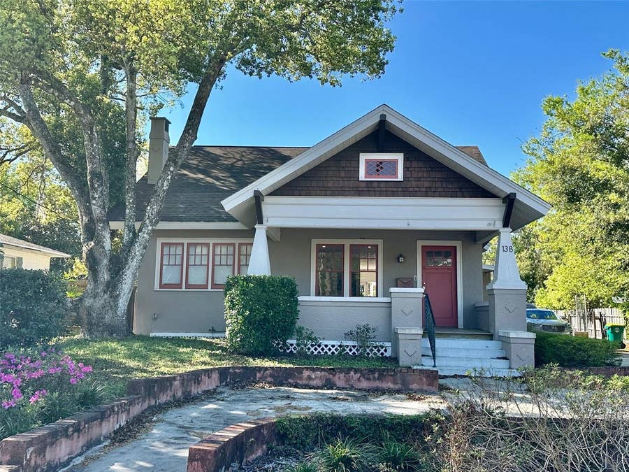 Property photo for 138 W STETSON AVENUE, Deland, FL