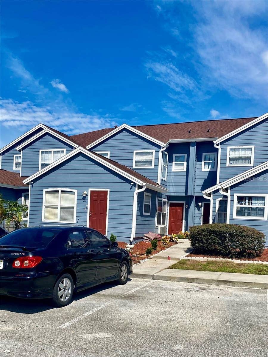 Property photo for 711 CARIBBEAN DRIVE, #Main Unit, Davenport, FL