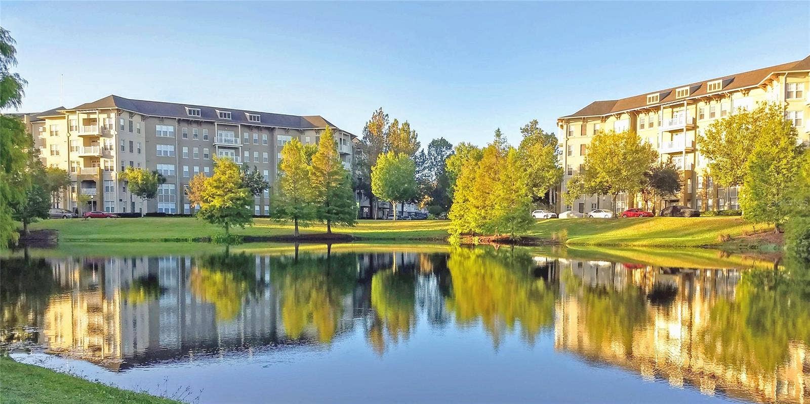 1400 CELEBRATION AVE, #102, Celebration, FL 34747