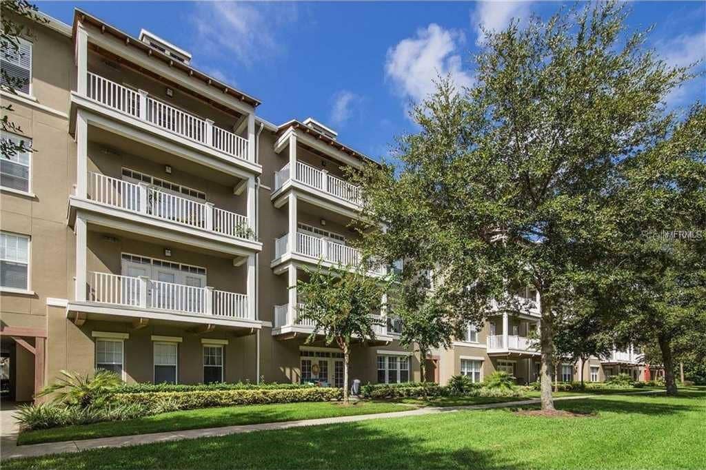 1400 CELEBRATION AVE, #102, Celebration, FL 34747
