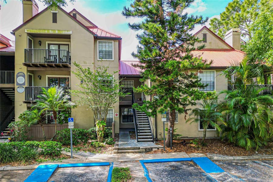 Property photo for 200 AFTON SQUARE, #108, Altamonte Springs, FL