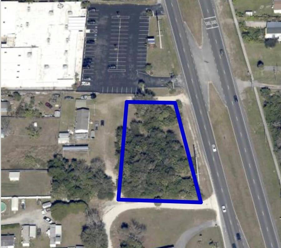 Property photo for 4045 N HIGHWAY 1, Cocoa, FL